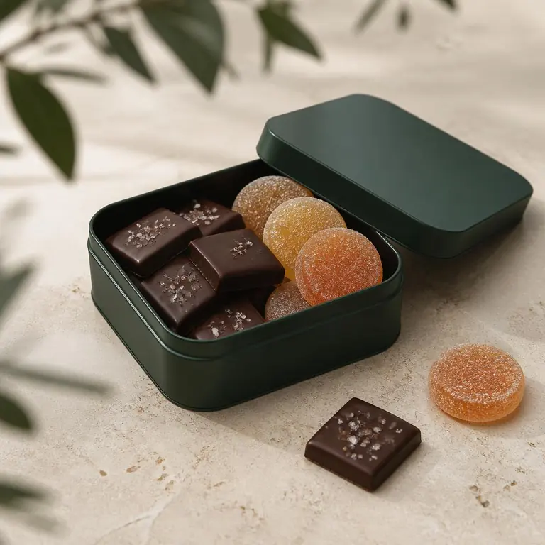 Edibles